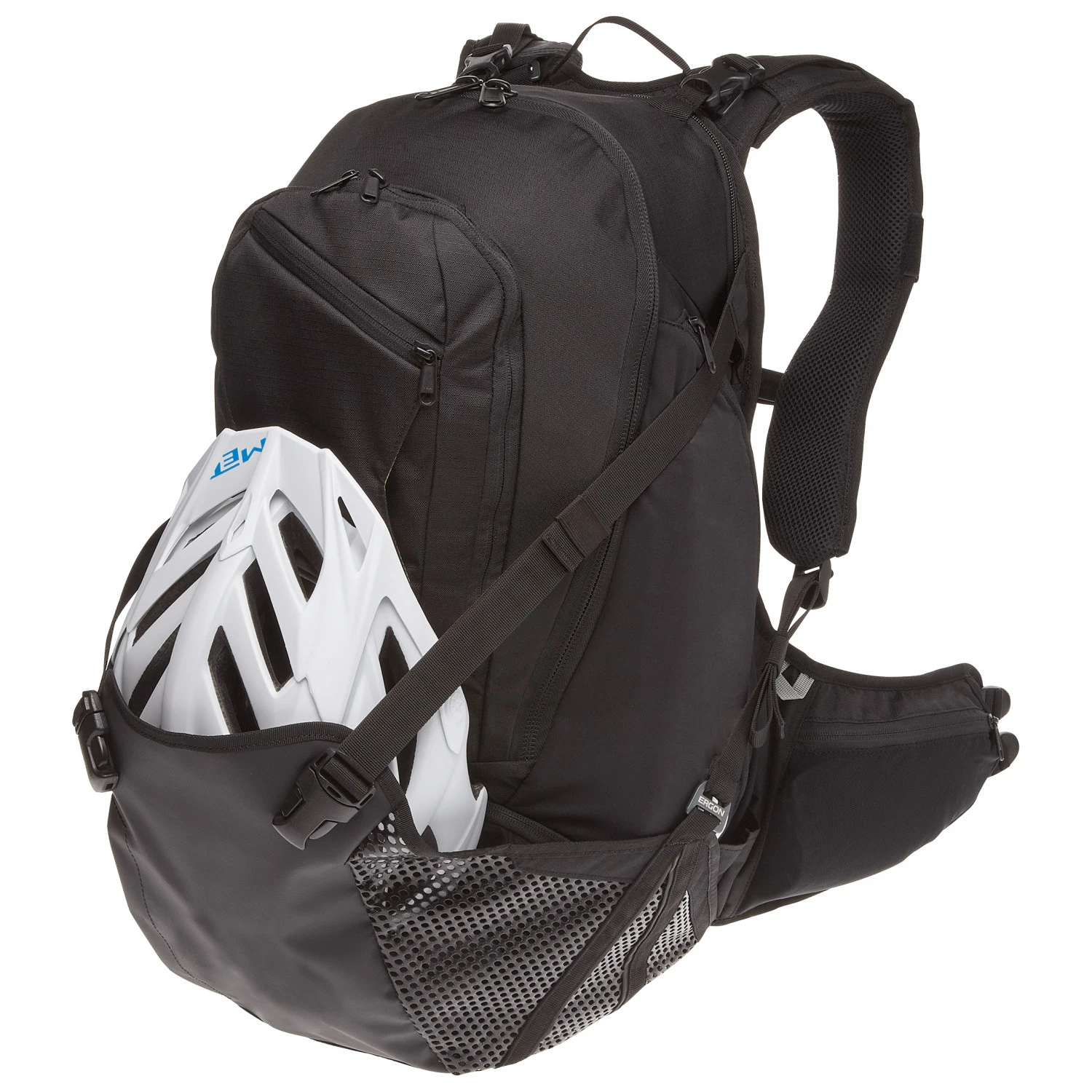 ERGON BX4 Evo 30 - Cycling Backpack 8 ERGON BX4 Evo 30 - Cycling Backpack - Image 6