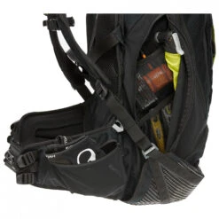 ERGON BX4 Evo 30 - Cycling Backpack 19 ERGON BX4 Evo 30 - Cycling Backpack -Brunner Sales 2025 ergon bx4 evo 30 cycling backpack detail 9