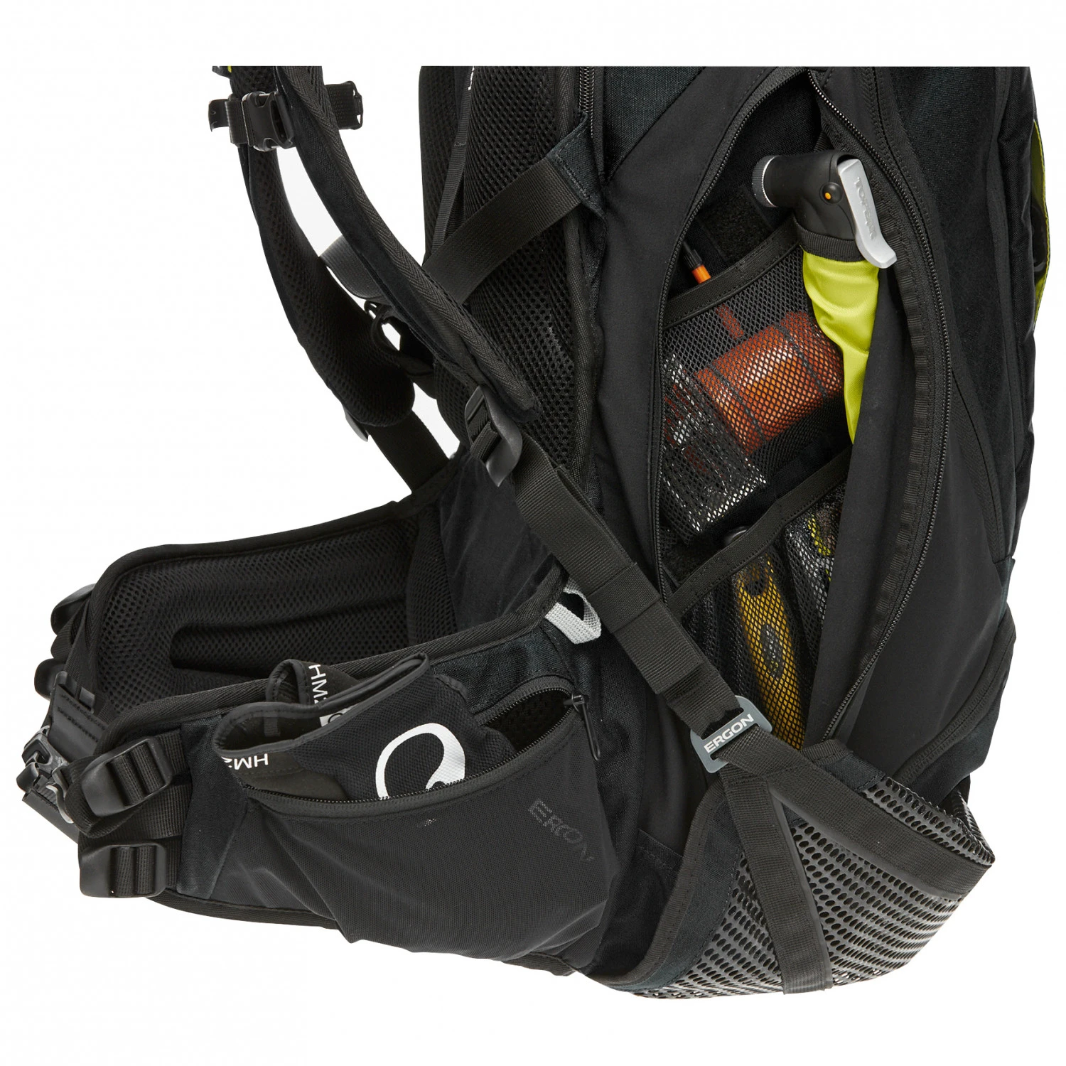 ERGON BX4 Evo 30 - Cycling Backpack 11 ERGON BX4 Evo 30 - Cycling Backpack - Image 9
