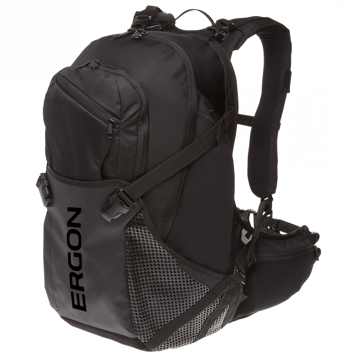 ERGON BX4 Evo 30 - Cycling Backpack 3 ERGON BX4 Evo 30 - Cycling Backpack