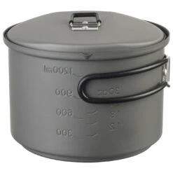 Esbit Aluminium Spirit Cooking Set - Alcohol Stoves -Brunner Sales 2025 esbit aluminium spirit cooking set alcohol stoves detail 3