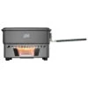 Esbit Dry Fuel Cooking Set -Brunner Sales 2025 esbit dry fuel cooking set