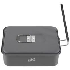 Esbit Dry Fuel Cooking Set -Brunner Sales 2025 esbit dry fuel cooking set detail 3