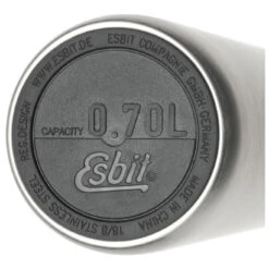 Esbit Majoris Wide Neck Insulated Bottle Daypack -Brunner Sales 2025 esbit majoris wide neck insulated bottle daypack detail 3