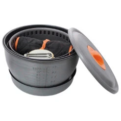 Esbit Spiritus-Kochset CS2350 - Alcohol Stoves 12 Esbit Spiritus-Kochset CS2350 - Alcohol Stoves -Brunner Sales 2025 esbit spiritus kochset cs2350 alcohol stoves detail 4