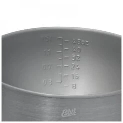 Esbit Spiritus-Kochset CS2350 - Alcohol Stoves 14 Esbit Spiritus-Kochset CS2350 - Alcohol Stoves -Brunner Sales 2025 esbit spiritus kochset cs2350 alcohol stoves detail 6