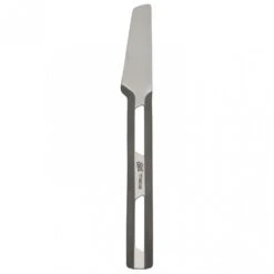 Esbit Titanium Cutlery TC4-TI 3 Pieces -Brunner Sales 2025 esbit titanium cutlery tc4 ti 3 pieces detail 5