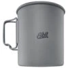 Esbit Titanium Pot - Pot 1 Esbit Titanium Pot - Pot -Brunner Sales 2025 esbit titanium pot pot