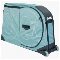 Evoc Bike Bag - Bike Cover -Brunner Sales 2025 evoc bike bag bike cover detail 2