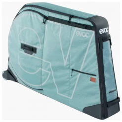 Evoc Bike Bag - Bike Cover -Brunner Sales 2025 evoc bike bag bike cover detail 3