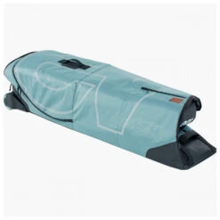 Evoc Bike Bag - Bike Cover -Brunner Sales 2025 evoc bike bag bike cover detail 4