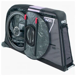 Evoc Bike Bag Pro - Bike Cover -Brunner Sales 2025 evoc bike bag pro bike cover detail 10