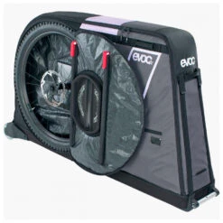 Evoc Bike Bag Pro - Bike Cover -Brunner Sales 2025 evoc bike bag pro bike cover detail 12