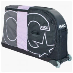 Evoc Bike Bag Pro - Bike Cover -Brunner Sales 2025 evoc bike bag pro bike cover detail 2