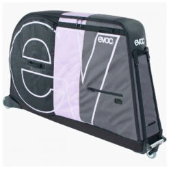 Evoc Bike Bag Pro - Bike Cover -Brunner Sales 2025 evoc bike bag pro bike cover detail 3