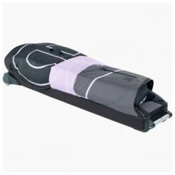 Evoc Bike Bag Pro - Bike Cover -Brunner Sales 2025 evoc bike bag pro bike cover detail 5