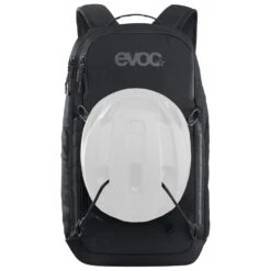 Evoc Commute Pro 22 - Cycling Backpack -Brunner Sales 2025 evoc commute pro 22 cycling backpack detail 3