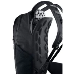 Evoc Commute Pro 22 - Cycling Backpack -Brunner Sales 2025 evoc commute pro 22 cycling backpack detail 6