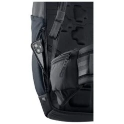 Evoc Commute Pro 22 - Cycling Backpack -Brunner Sales 2025 evoc commute pro 22 cycling backpack detail 7