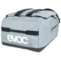 Evoc Duffle Bag 100 - Luggage -Brunner Sales 2025 evoc duffle bag 100 luggage detail 4