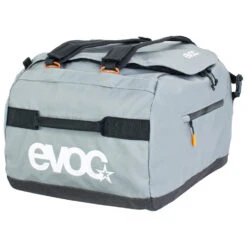 Evoc Duffle Bag 40 - Luggage -Brunner Sales 2025 evoc duffle bag 40 luggage detail 4