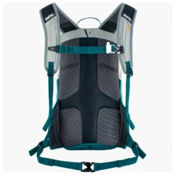 Evoc E-Ride 12 - Cycling Backpack -Brunner Sales 2025 evoc e ride 12 cycling backpack detail 2