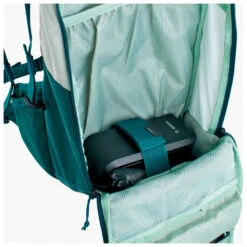 Evoc E-Ride 12 - Cycling Backpack -Brunner Sales 2025 evoc e ride 12 cycling backpack detail 7