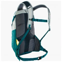 Evoc E-Ride 12 - Cycling Backpack -Brunner Sales 2025 evoc e ride 12 cycling backpack detail 8