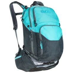 Evoc Explorer Pro 30l - Cycling Backpack -Brunner Sales 2025 evoc explorer pro 30l cycling backpack detail 4