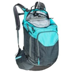 Evoc Explorer Pro 30l - Cycling Backpack -Brunner Sales 2025 evoc explorer pro 30l cycling backpack detail 5