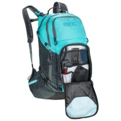 Evoc Explorer Pro 30l - Cycling Backpack -Brunner Sales 2025 evoc explorer pro 30l cycling backpack detail 6
