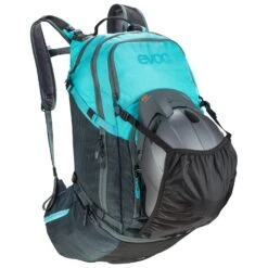 Evoc Explorer Pro 30l - Cycling Backpack -Brunner Sales 2025 evoc explorer pro 30l cycling backpack detail 7
