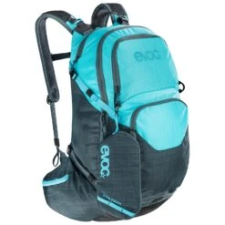 Evoc Explorer Pro 30l - Cycling Backpack -Brunner Sales 2025 evoc explorer pro 30l cycling backpack detail 8
