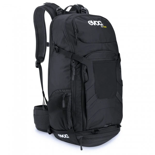 Evoc FR Tour 30L - Cycling Backpack 3 Evoc FR Tour 30L - Cycling Backpack