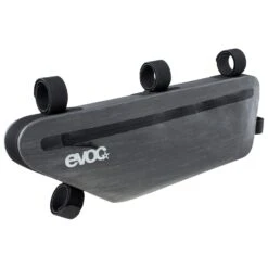 Evoc Frame Pack Waterproof 1,5 - Bike Bag -Brunner Sales 2025 evoc frame pack waterproof 15 bike bag detail 4