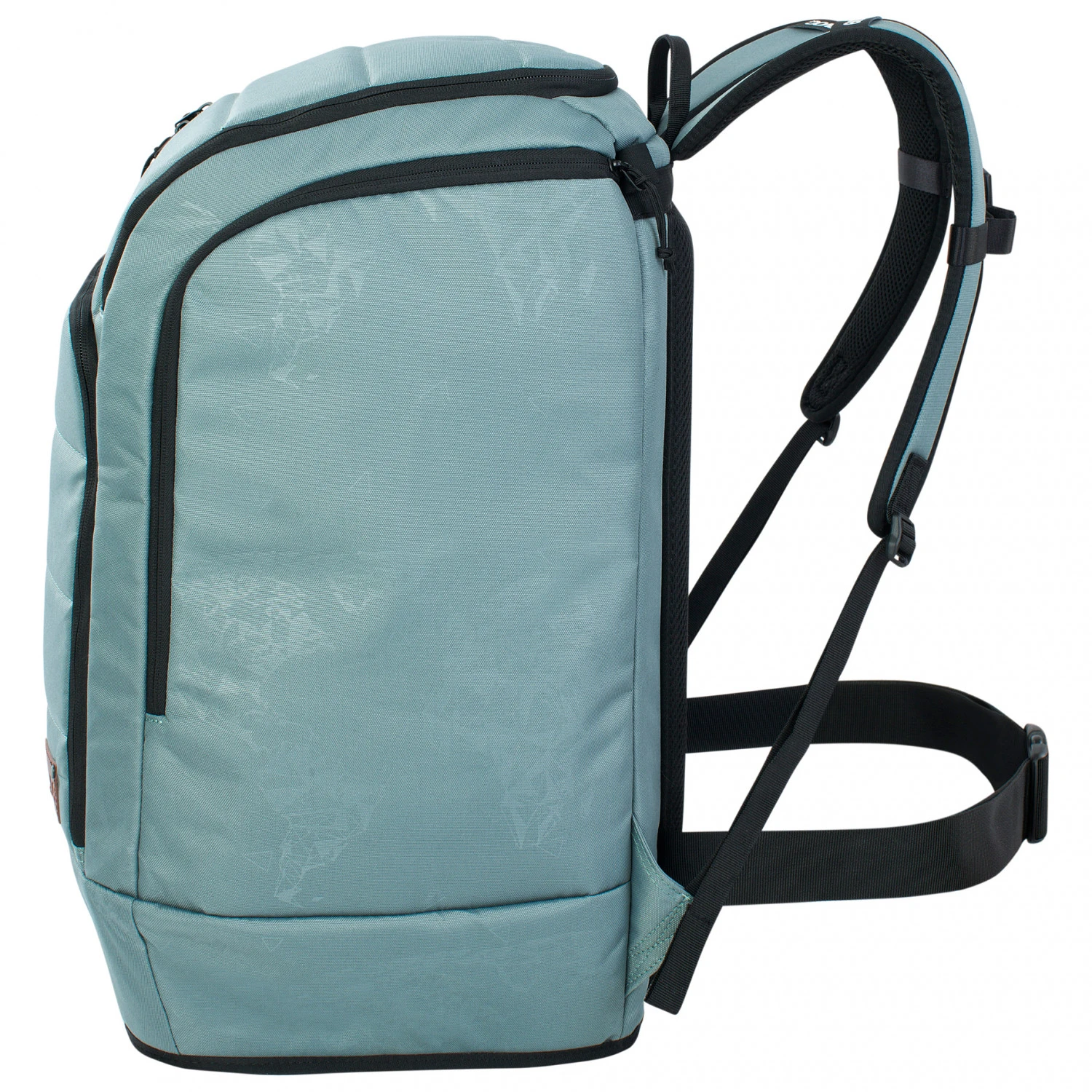 Evoc Gear Backpack 60 - Travel Backpack 5 Evoc Gear Backpack 60 - Travel Backpack - Image 3