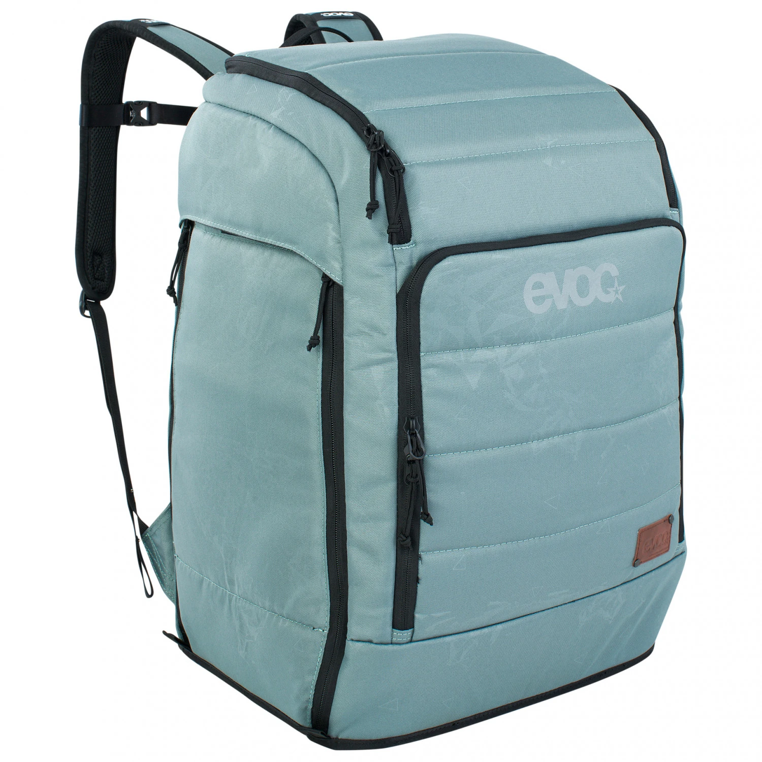 Evoc Gear Backpack 60 - Travel Backpack 3 Evoc Gear Backpack 60 - Travel Backpack