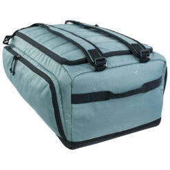 Evoc Gear Bag 55 - Luggage -Brunner Sales 2025 evoc gear bag 55 luggage detail 2