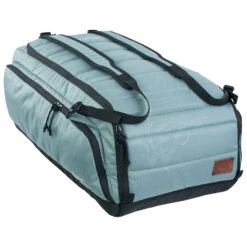 Evoc Gear Bag 55 - Luggage -Brunner Sales 2025 evoc gear bag 55 luggage detail 4