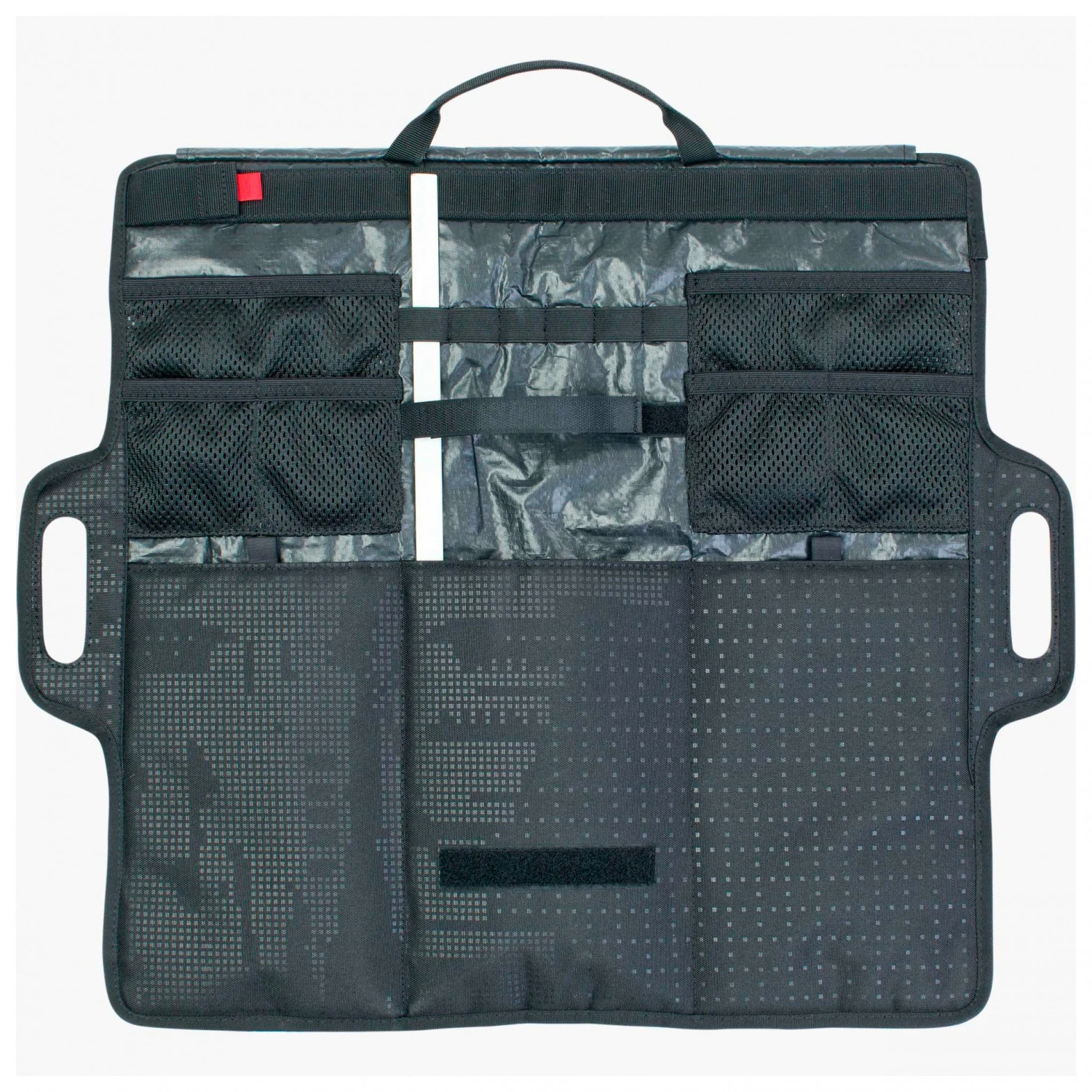 Evoc Gear Wrap - Battery Bag 4 Evoc Gear Wrap - Battery Bag - Image 2