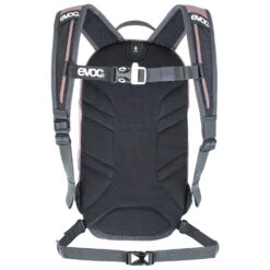 Evoc Joyride 4 - Cycling Backpack -Brunner Sales 2025 evoc joyride 4 cycling backpack detail 2