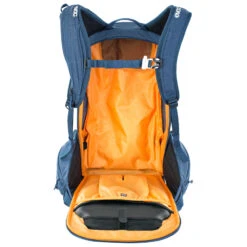Evoc Line Pro 20 - Ski Touring Backpack 15 Evoc Line Pro 20 - Ski Touring Backpack -Brunner Sales 2025 evoc line pro 20 ski touring backpack detail 4