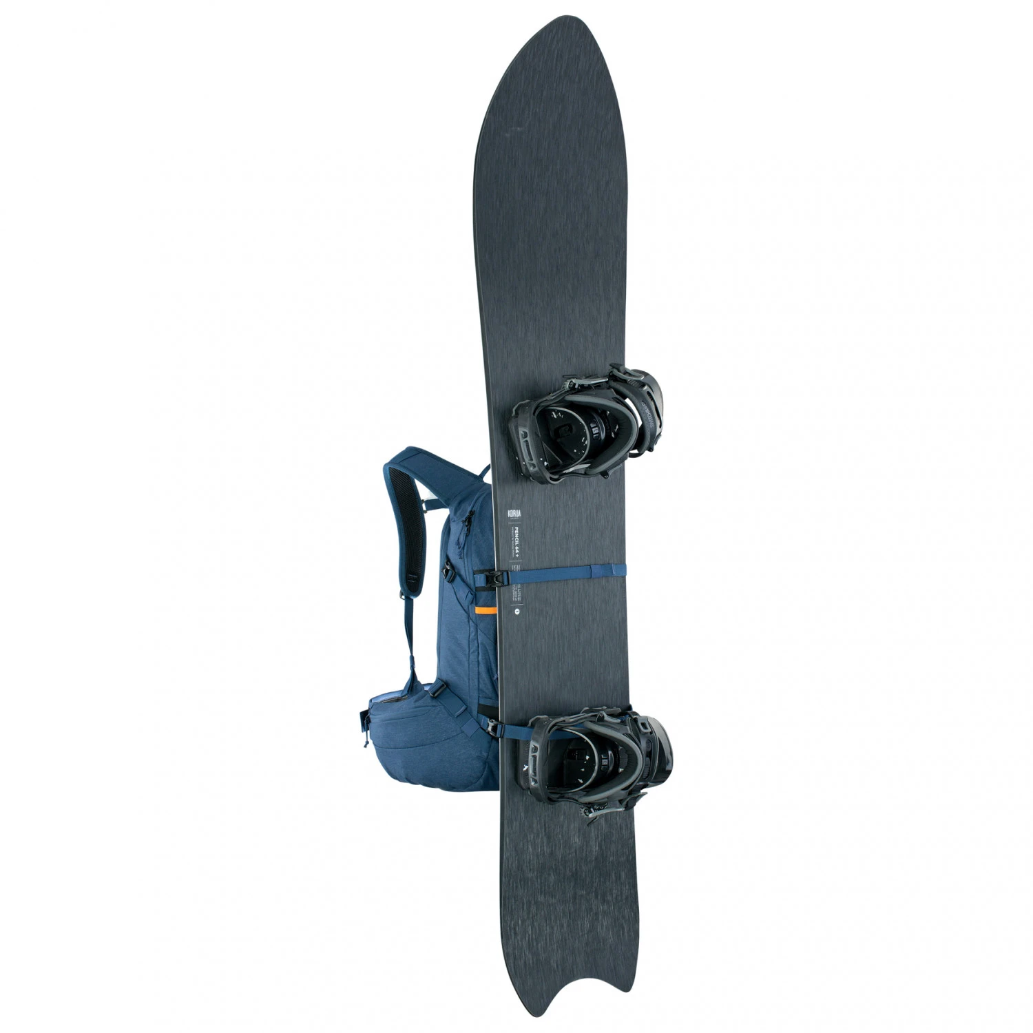 Evoc Line Pro 20 - Ski Touring Backpack 10 Evoc Line Pro 20 - Ski Touring Backpack - Image 8