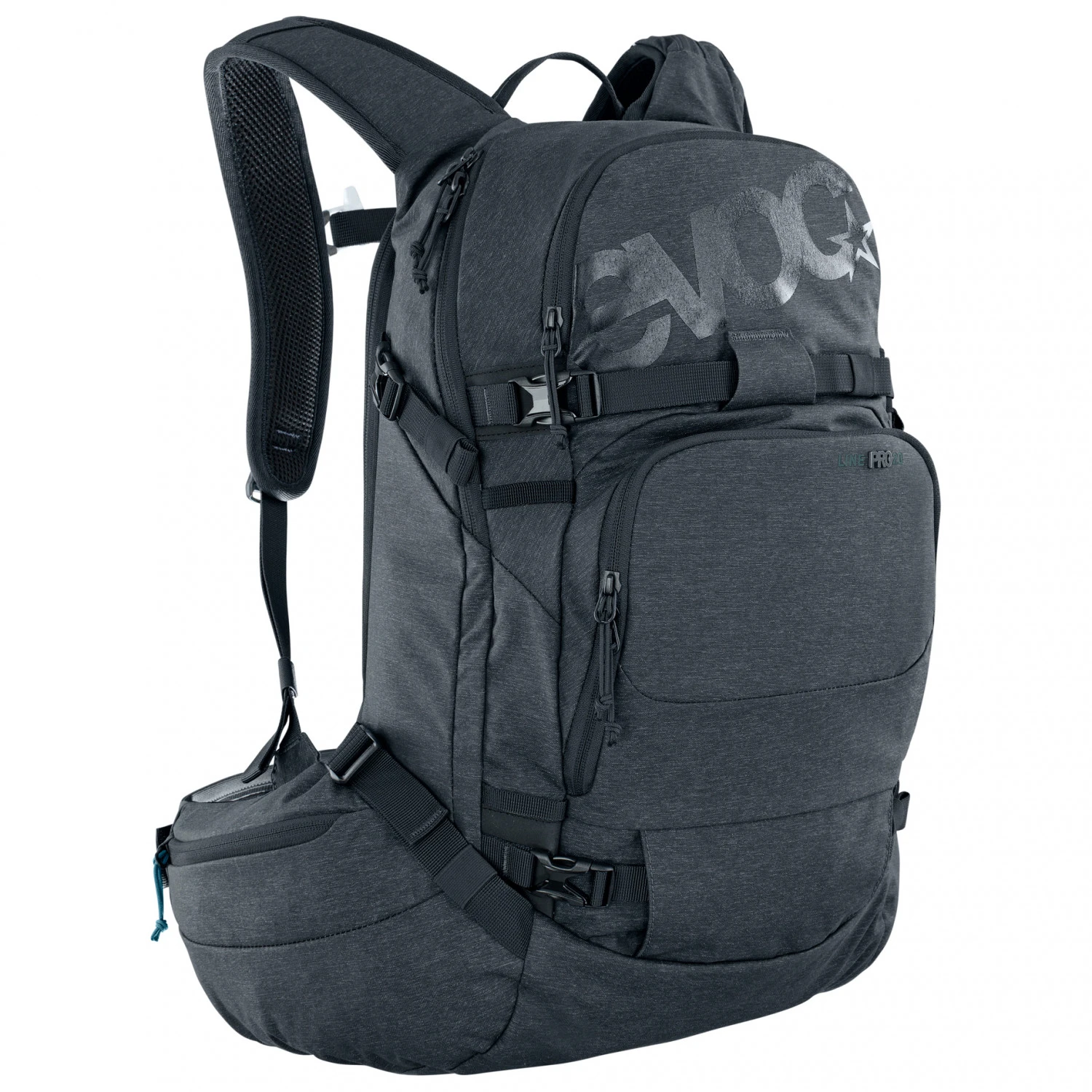 Evoc Line Pro 20 - Ski Touring Backpack 3 Evoc Line Pro 20 - Ski Touring Backpack