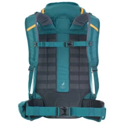 Evoc Patrol 32 - Ski Touring Backpack -Brunner Sales 2025 evoc patrol 32 ski touring backpack detail 2