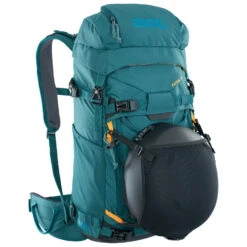 Evoc Patrol 32 - Ski Touring Backpack -Brunner Sales 2025 evoc patrol 32 ski touring backpack detail 4