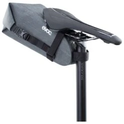 Evoc Seat Pack Waterproof 2 - Bike Bag -Brunner Sales 2025 evoc seat pack waterproof 2 bike bag detail 4