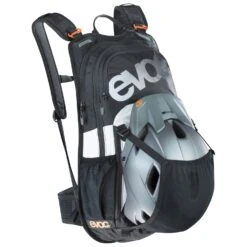 Evoc Stage 12L - Cycling Backpack -Brunner Sales 2025 evoc stage 12l cycling backpack detail 3