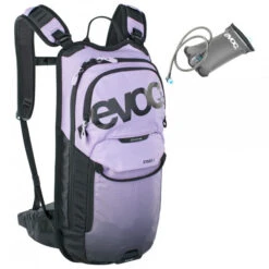 Evoc Stage 6 + 2 Bladder - Cycling Backpack