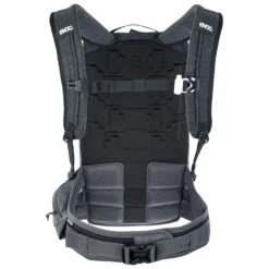 Evoc Trail Pro 10 - Cycling Backpack -Brunner Sales 2025 evoc trail pro 10 cycling backpack detail 2